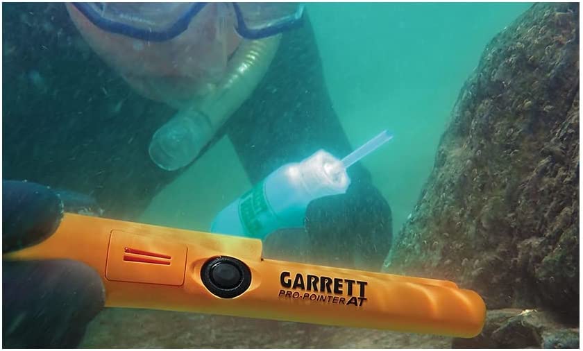 Comprar pinpointer Garrett Pro-Pointer AT
