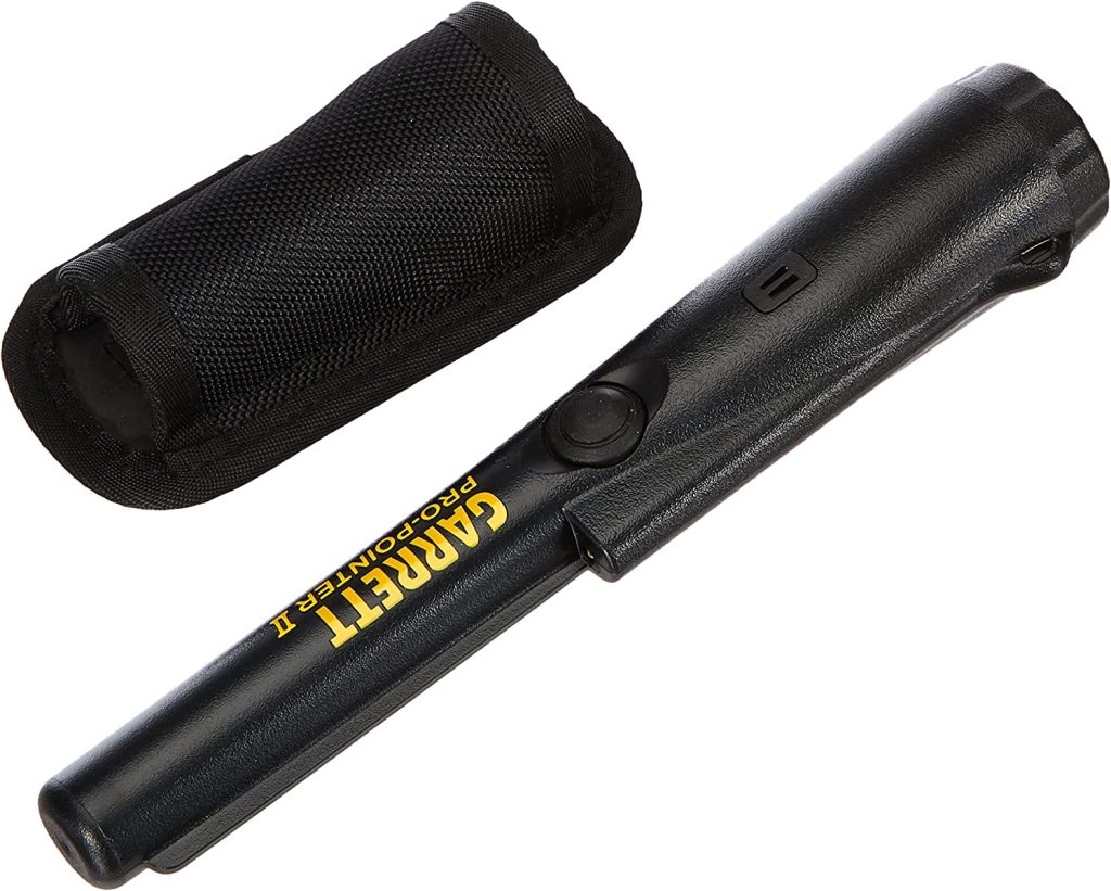 Comprar pinpointer Garrett Pro-Pointer II