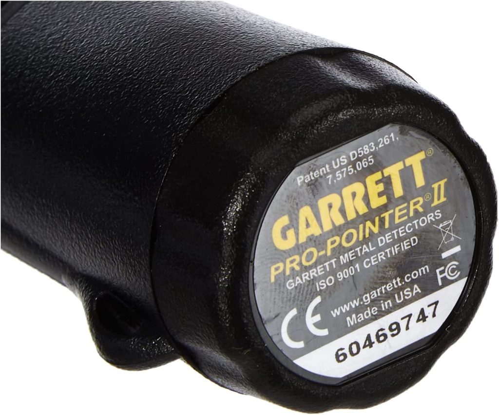 Comprar pinpointer Garrett Pro-Pointer II