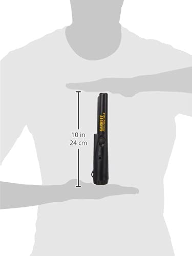 Comprar pinpointer Garrett Pro-Pointer II