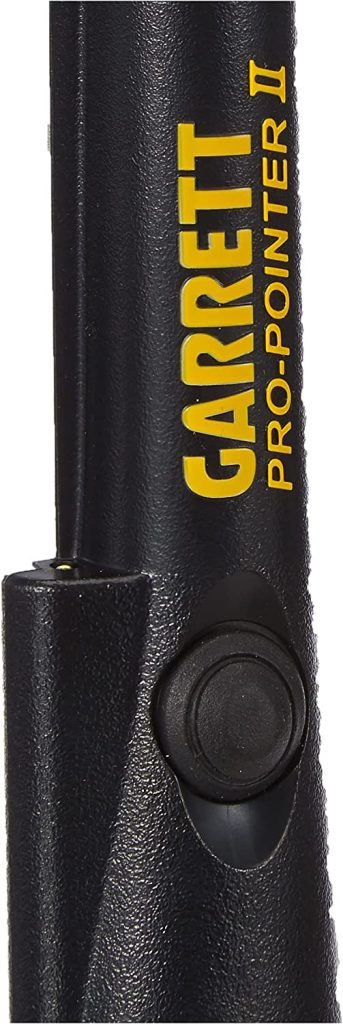 Comprar pinpointer Garrett Pro-Pointer II