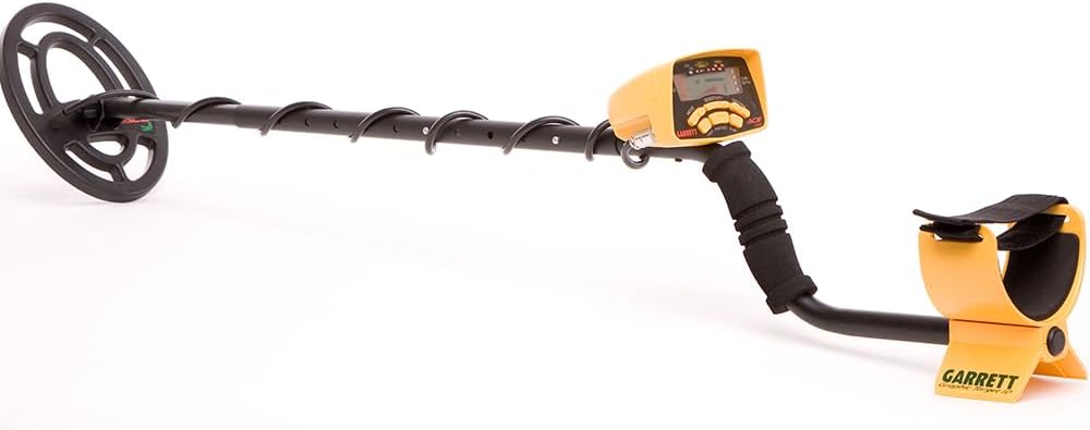 Detector de metales Garrett Ace 250