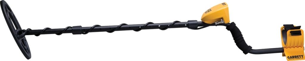 Detector de metales Garrett Ace 300