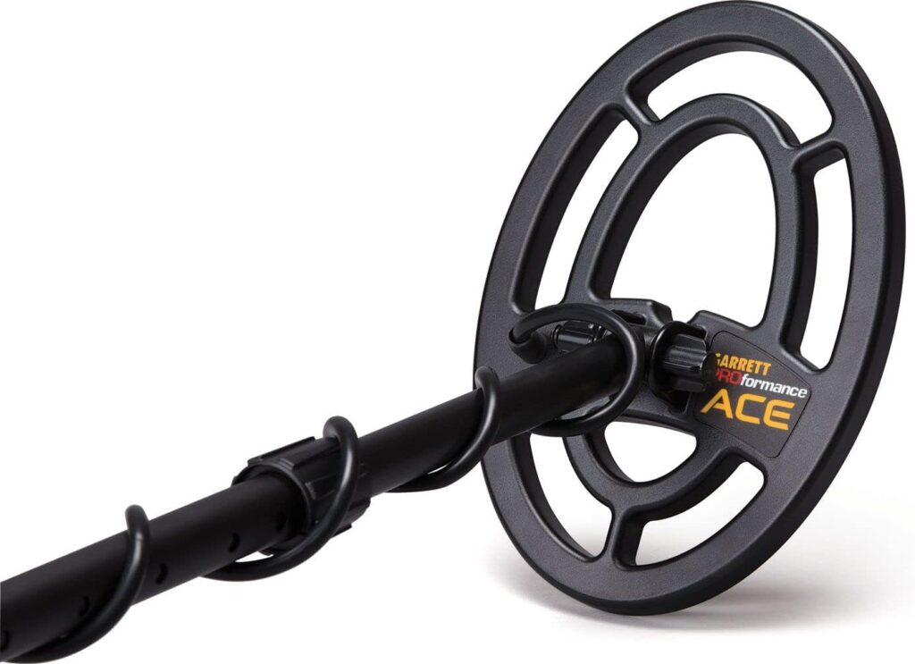 Bonina Garrett ACE 200
