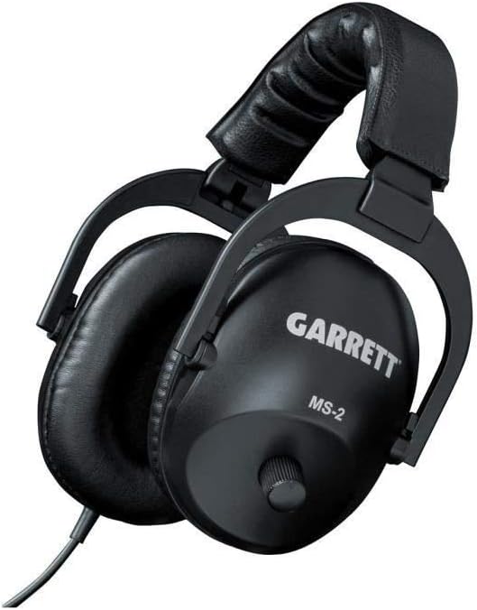 Auriculares inalámbricos Garrett MS-2 para detector AT GOLD