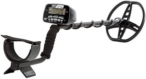 Detector de metales Garrett AT PRO